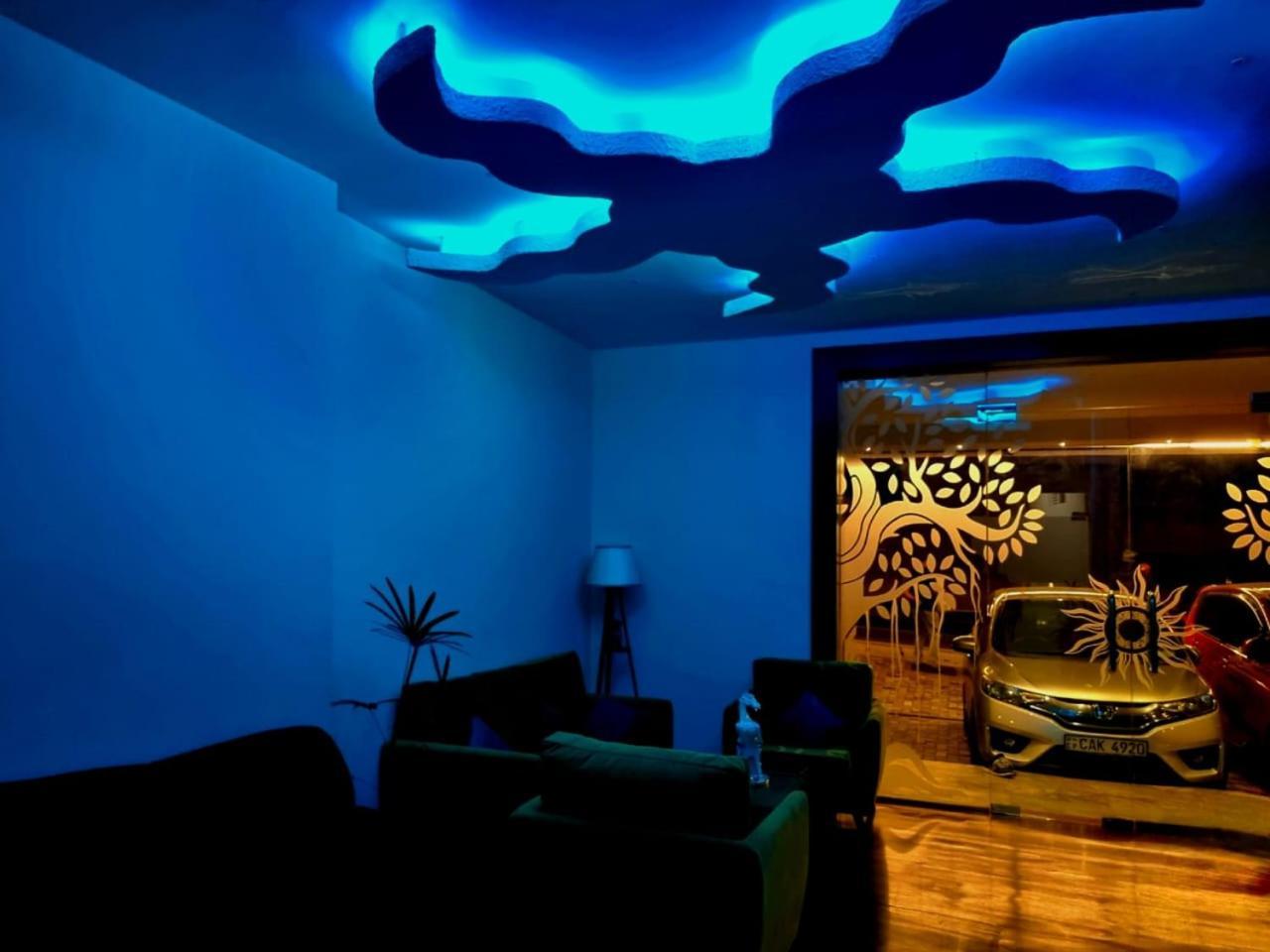 מלון קנדי Manthra Leisure מראה חיצוני תמונה