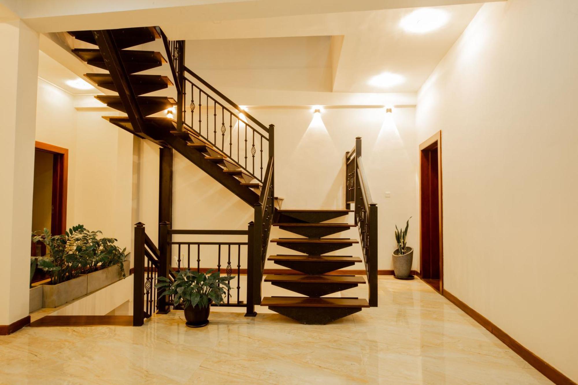 מלון קנדי Manthra Leisure מראה חיצוני תמונה